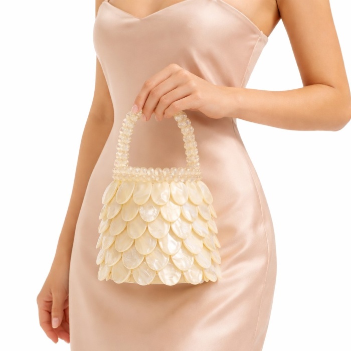 ® Yeni Ürün Jade Blanchet