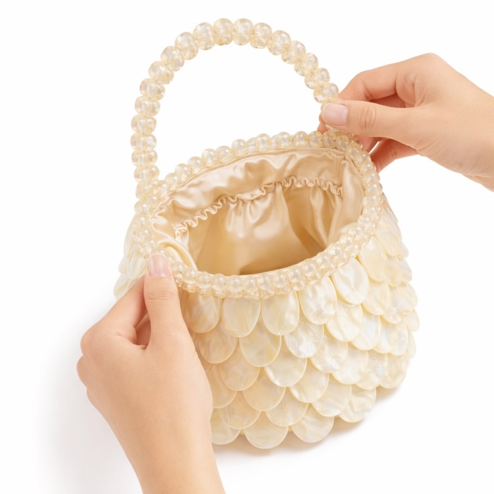 ® Yeni Ürün Jade Blanchet