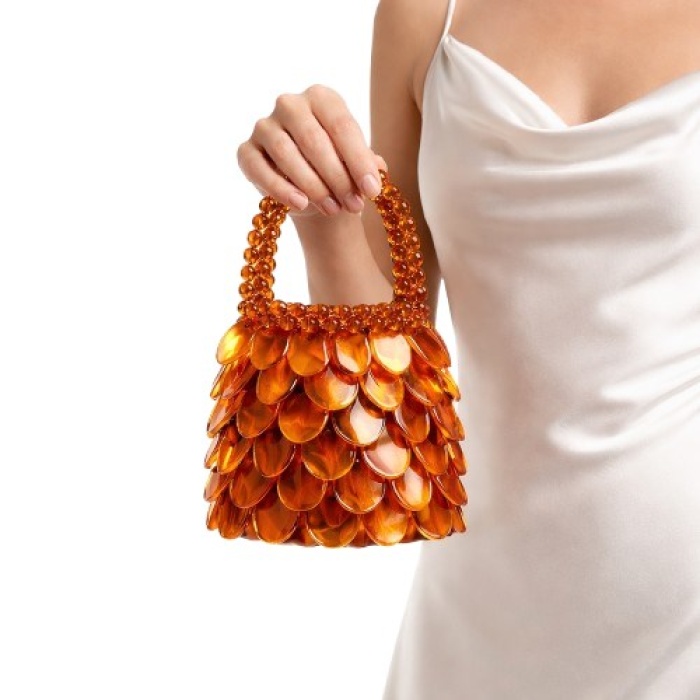 ® Yeni Ürün Jade Hazeln