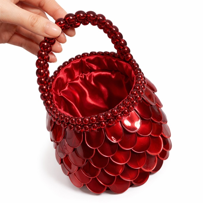 ® Yeni Ürün Jade Crimera