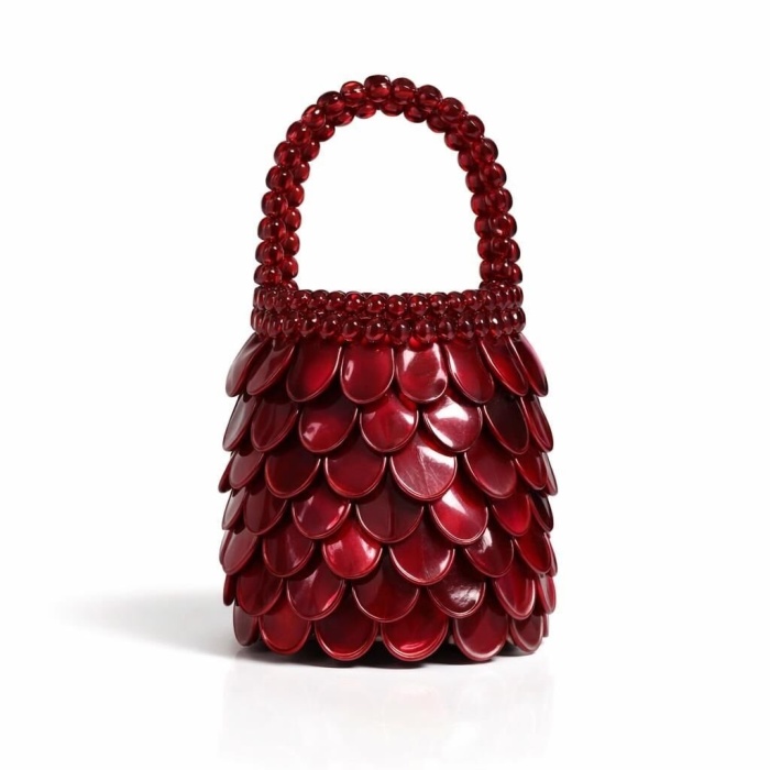 ® Yeni Ürün Jade Crimera