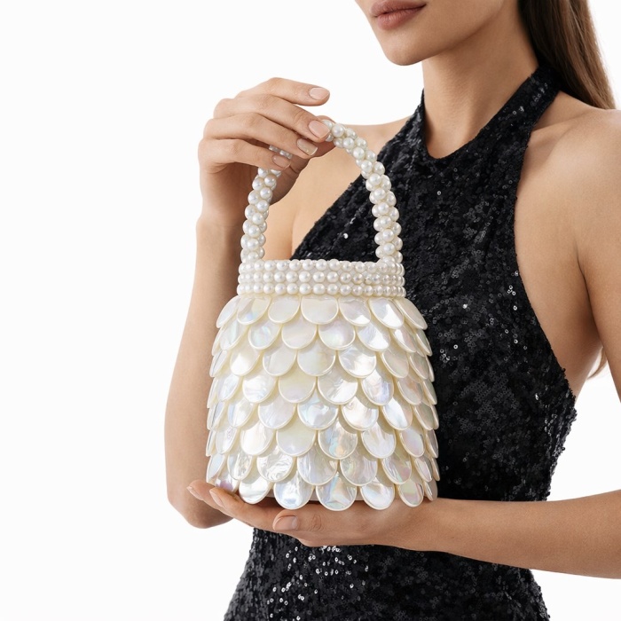 ® Yeni Ürün Jade Chantilly