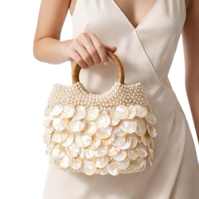 ® Yeni Ürün Calista Blanc