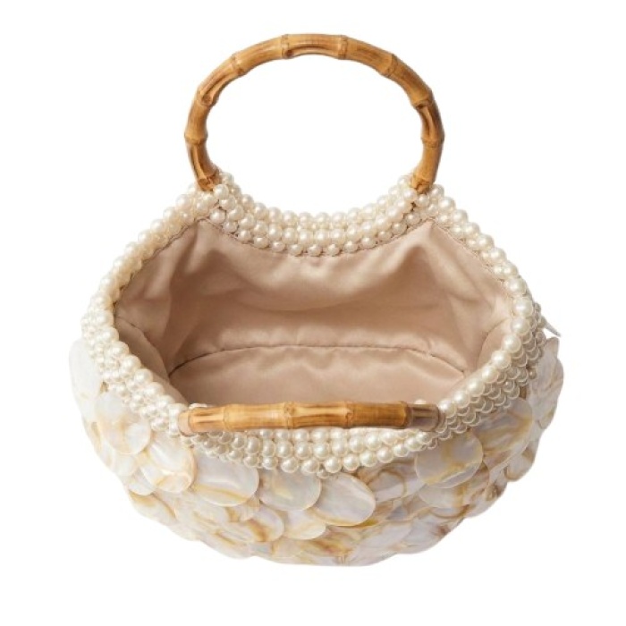 ® Yeni Ürün Calista Blanc