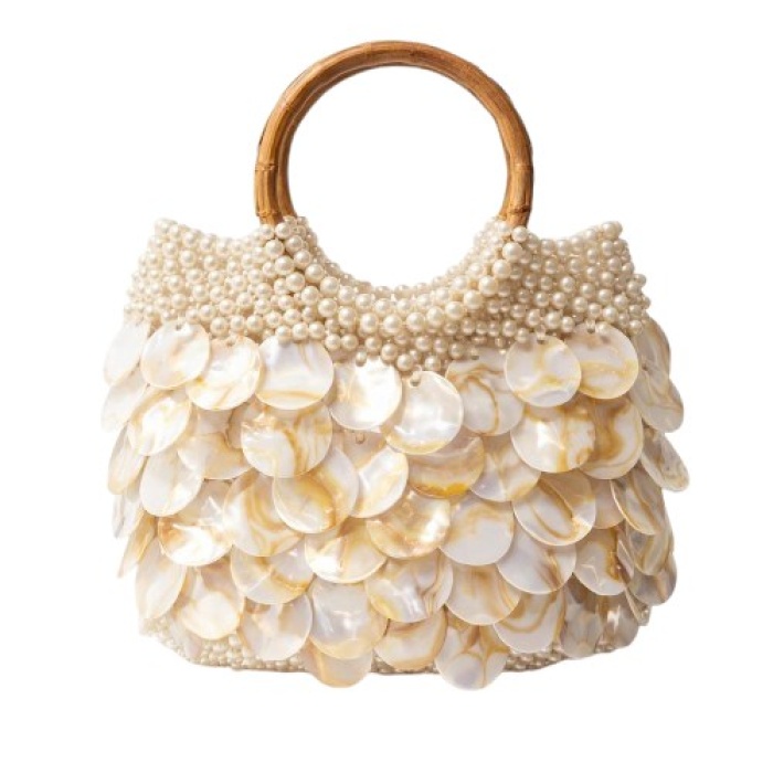 ® Yeni Ürün Calista Blanc