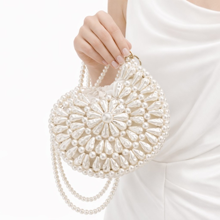 ® Yeni Ürün Vanity Oyster