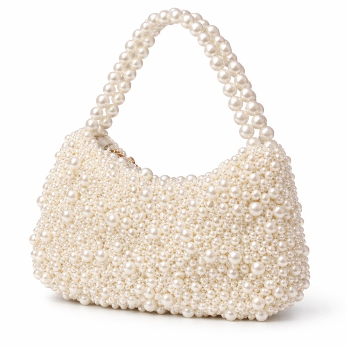 ® Yeni Ürün Pouch Alabaster