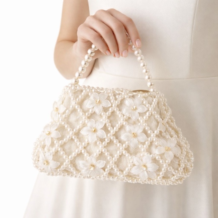 ® Yeni Ürün Floral Lattice