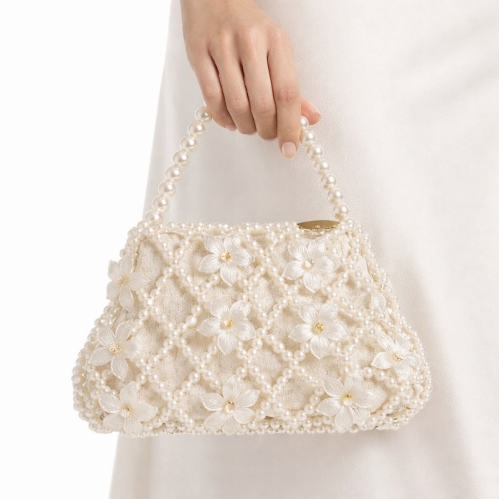 ® Yeni Ürün Floral Lattice