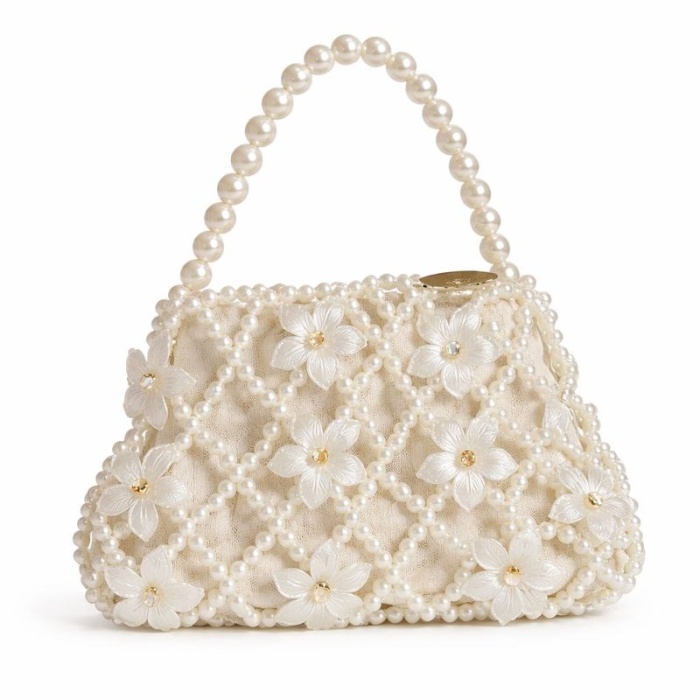 ® Yeni Ürün Floral Lattice