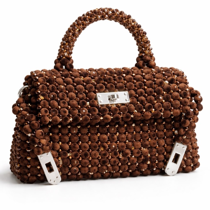 ® Yeni Ürün Vélis Mahogany