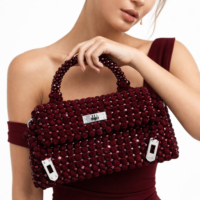 ® Yeni Ürün Vélis Velvetwine