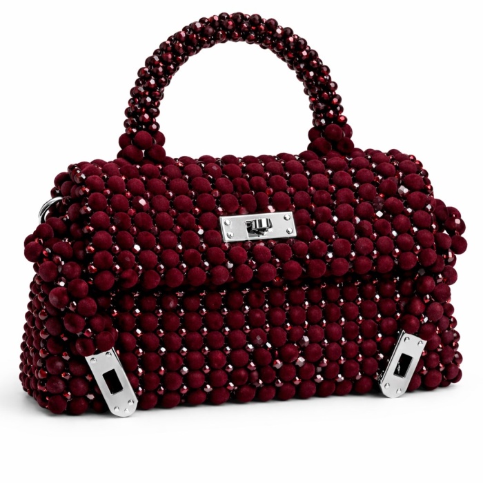 ® Yeni Ürün Vélis Velvetwine