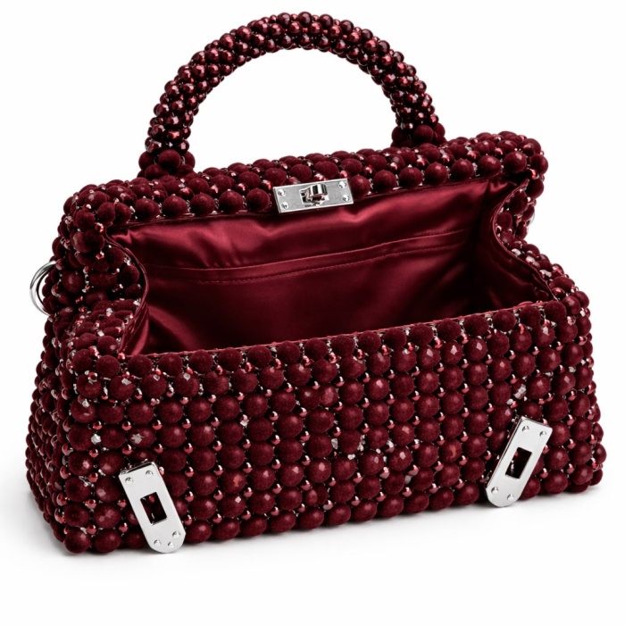 ® Yeni Ürün Vélis Velvetwine