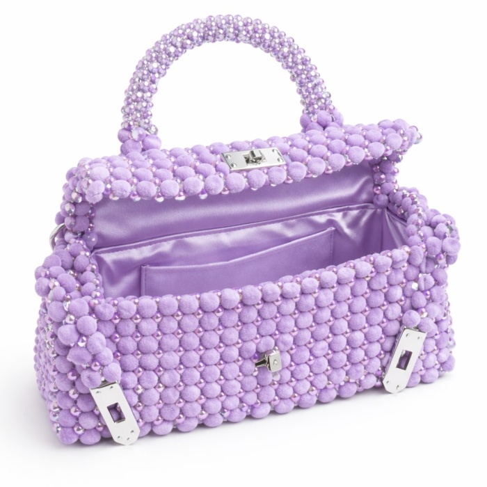 ® Yeni Ürün Vélis Amethyst