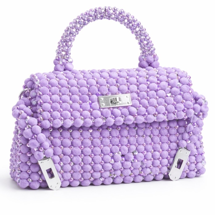 ® Yeni Ürün Vélis Amethyst