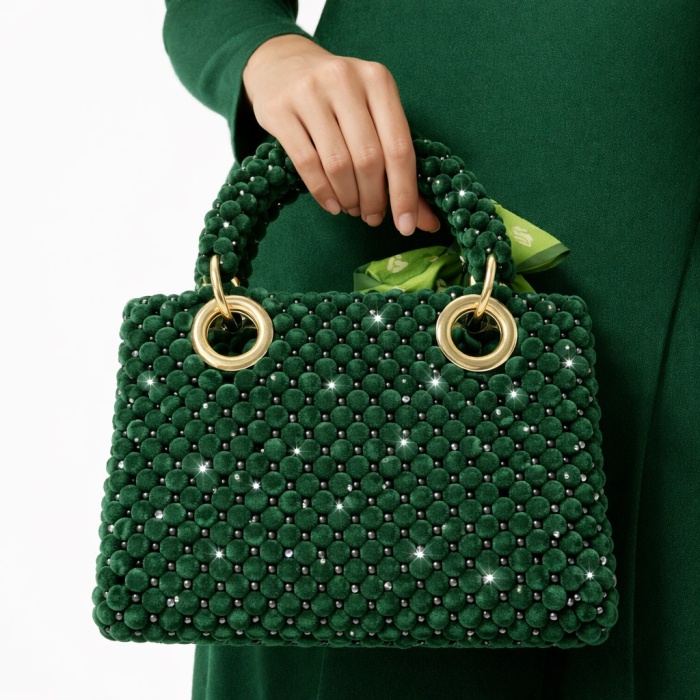 ® Yeni Ürün Silva Moss