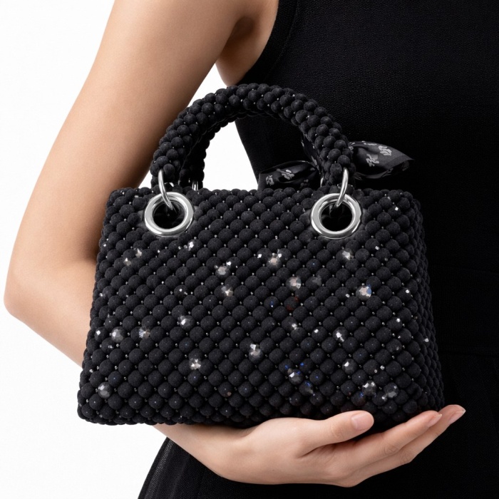 ® Yeni Ürün Silva Gunmetal