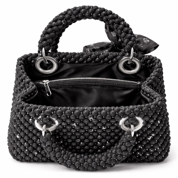 ® Yeni Ürün Silva Gunmetal