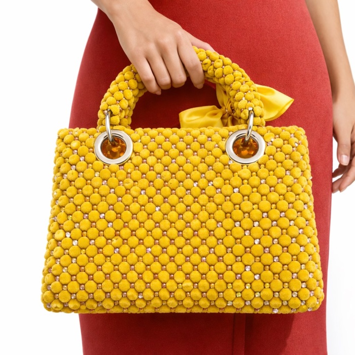 ® Yeni Ürün Silva Mimosa