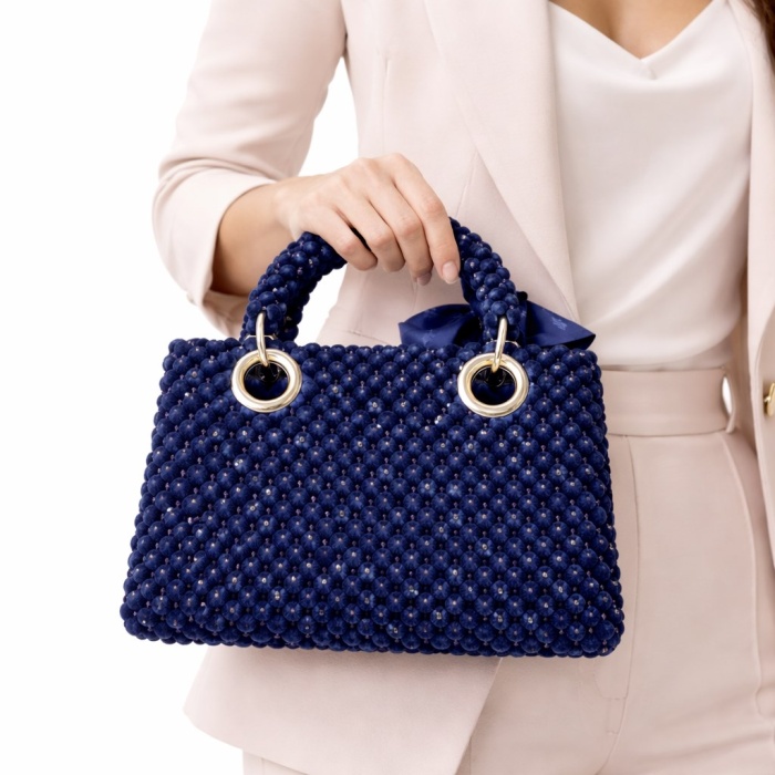 ® Yeni Ürün Silva Denim