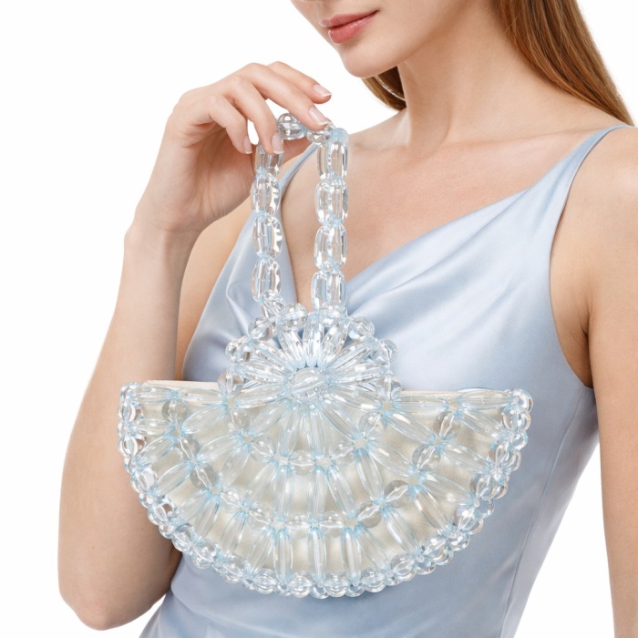 ® Yeni Ürün Melo Snowfall