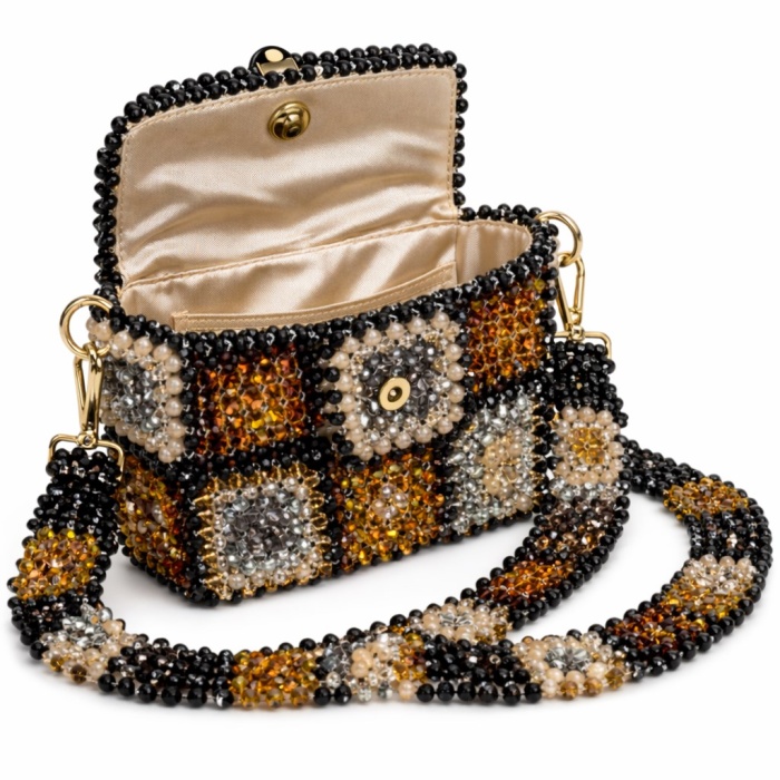 ® Yeni Ürün Budino Mosaica