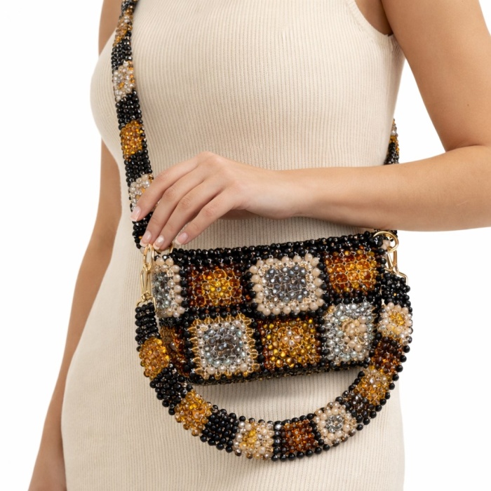 ® Yeni Ürün Budino Mosaica