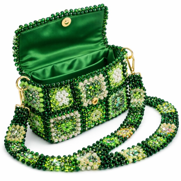 ® Yeni Ürün Budino Verdelune