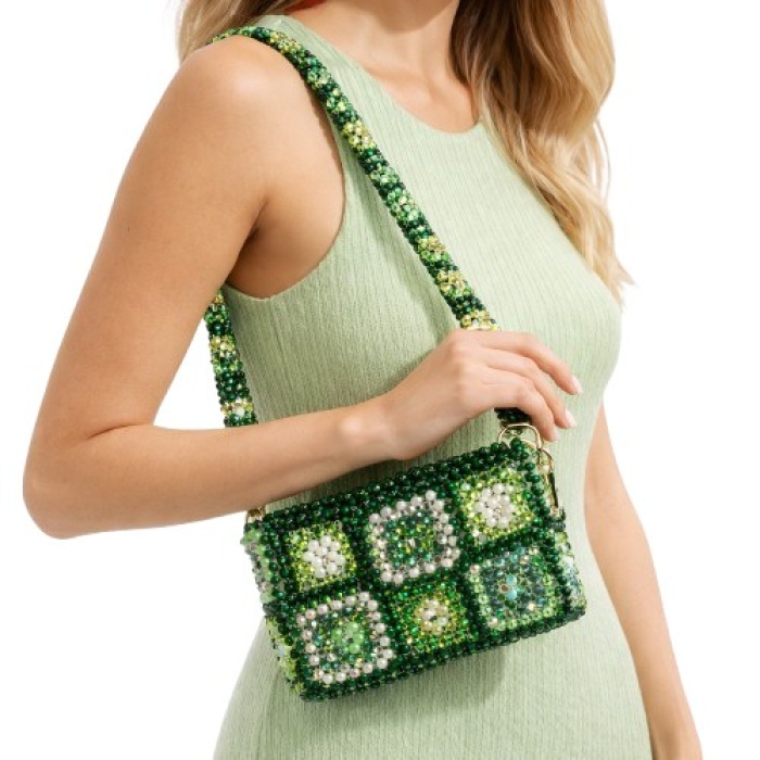 ® Yeni Ürün Budino Verdelune