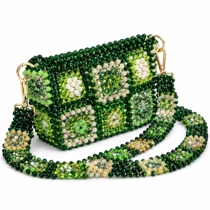 ® Yeni Ürün Budino Verdelune