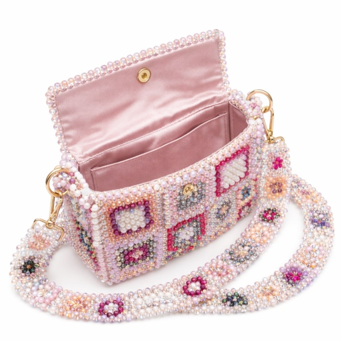 ® Yeni Ürün Budino Roselisse