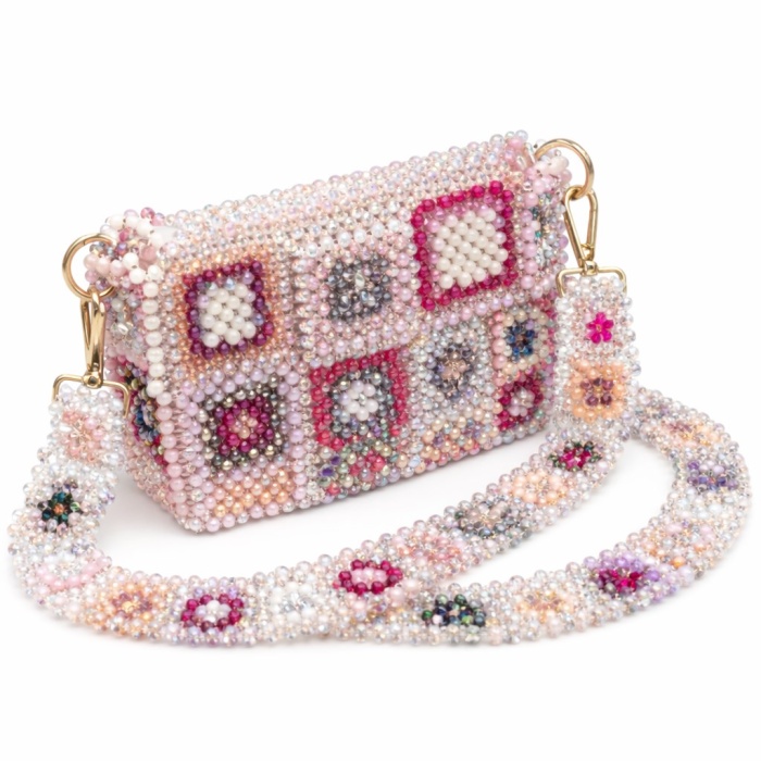 ® Yeni Ürün Budino Roselisse