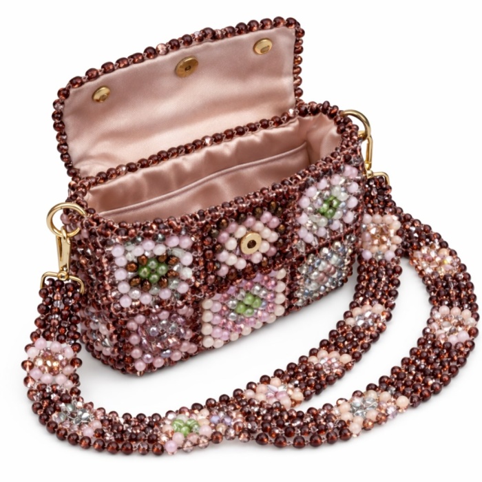 ® Yeni Ürün Budino Carmellia