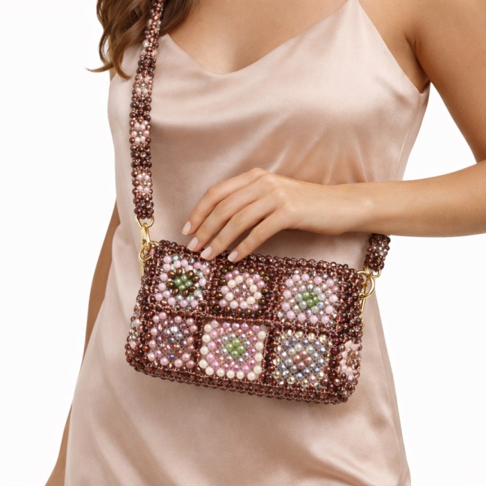 ® Yeni Ürün Budino Carmellia