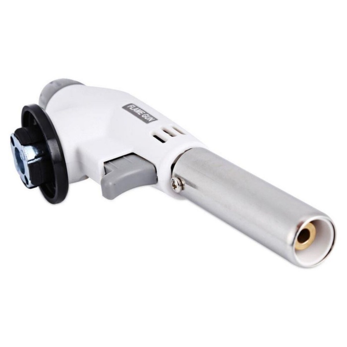 ® Yeni Ürün  1300°C Çok Amaçlı Gaz Torch ÇakmakMutfak, Mangal, Lehimleme Pürmüz Alev Tabancası