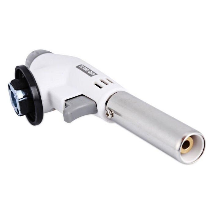 ® Yeni Ürün  1300°C Çok Amaçlı Gaz Torch ÇakmakMutfak, Mangal, Lehimleme Pürmüz Alev Tabancası