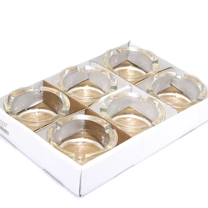 ® Yeni Ürün Cam Küllük Model 1