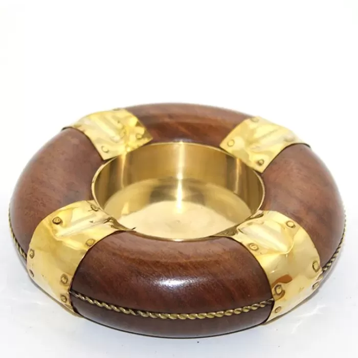 ® Yeni Ürün Pirinç Küllük Model 4