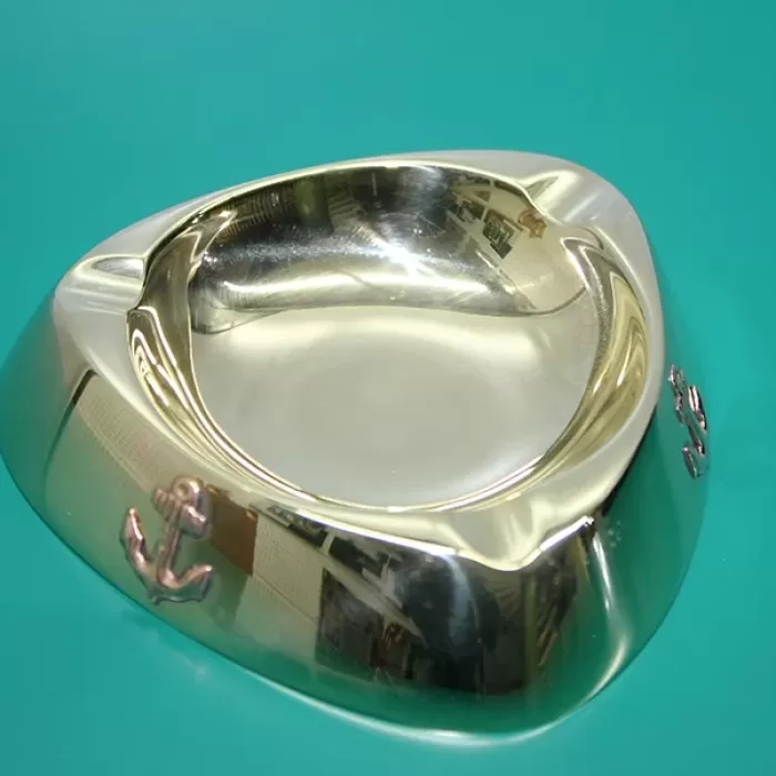 ® Yeni Ürün Pirinç Küllük Küçük Boy