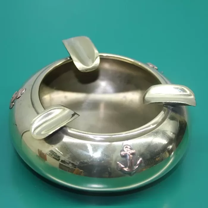 ® Yeni Ürün Pirinç Küllük Orta Boy