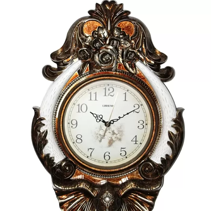 ® Yeni Ürün Filli Duvar Saati Model 1