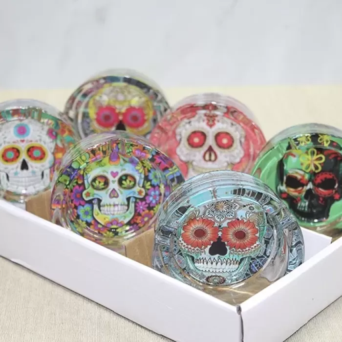 ® Yeni Ürün Cam Küllük Model 30