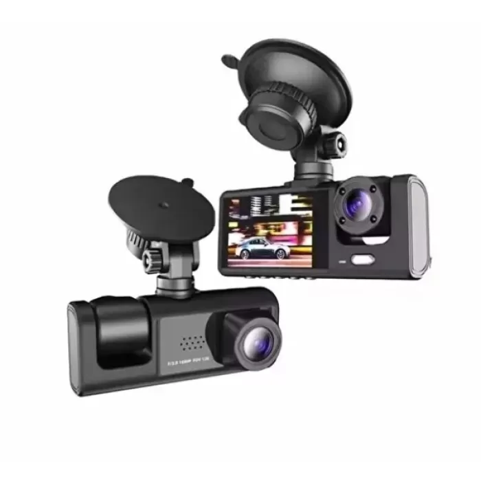 ® Yeni Ürün Geniş Açılı Lens Araç Kamera