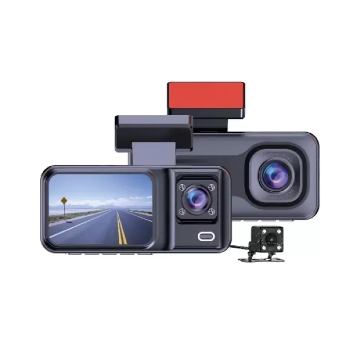 ® Yeni Ürün 30 Fps Araç Kamerası