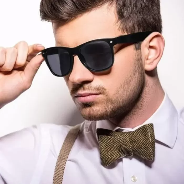® Yeni Ürün Damat Gözlüğü – Düğün Ve Bekarlığa Veda Partisi Aksesuarı