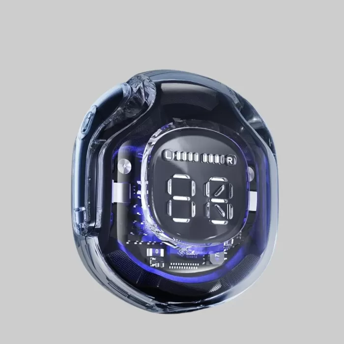 ® Yeni Ürün Bluetooth 5.3 Tws Kulaklık Gürültü Engelleyici Üçlü Mikrofonlu Ergonomik Tasarım