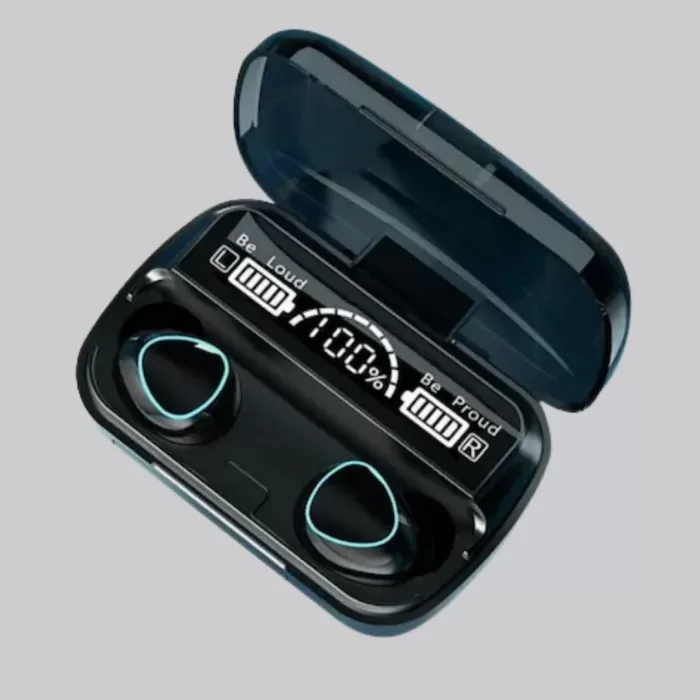 ® Yeni Ürün Kablosuz Bluetooth Kulaklık 5.1 Uzun Pil Ömrü Gürültü Engelleme