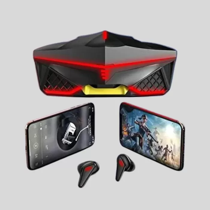 ® Yeni Ürün Profesyonel Oyuncular İçin Bluetooth Kulaklık