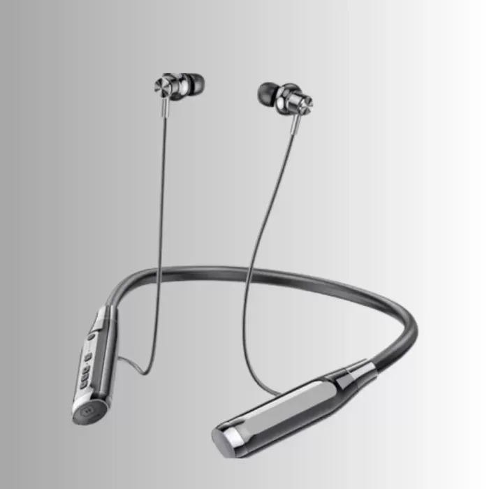 ® Yeni Ürün Kablosuz Bluetooth Kulaklık – Net Ses Kalitesi Dokunmatik Tuş Gürültü Azaltıcı Mikrofon